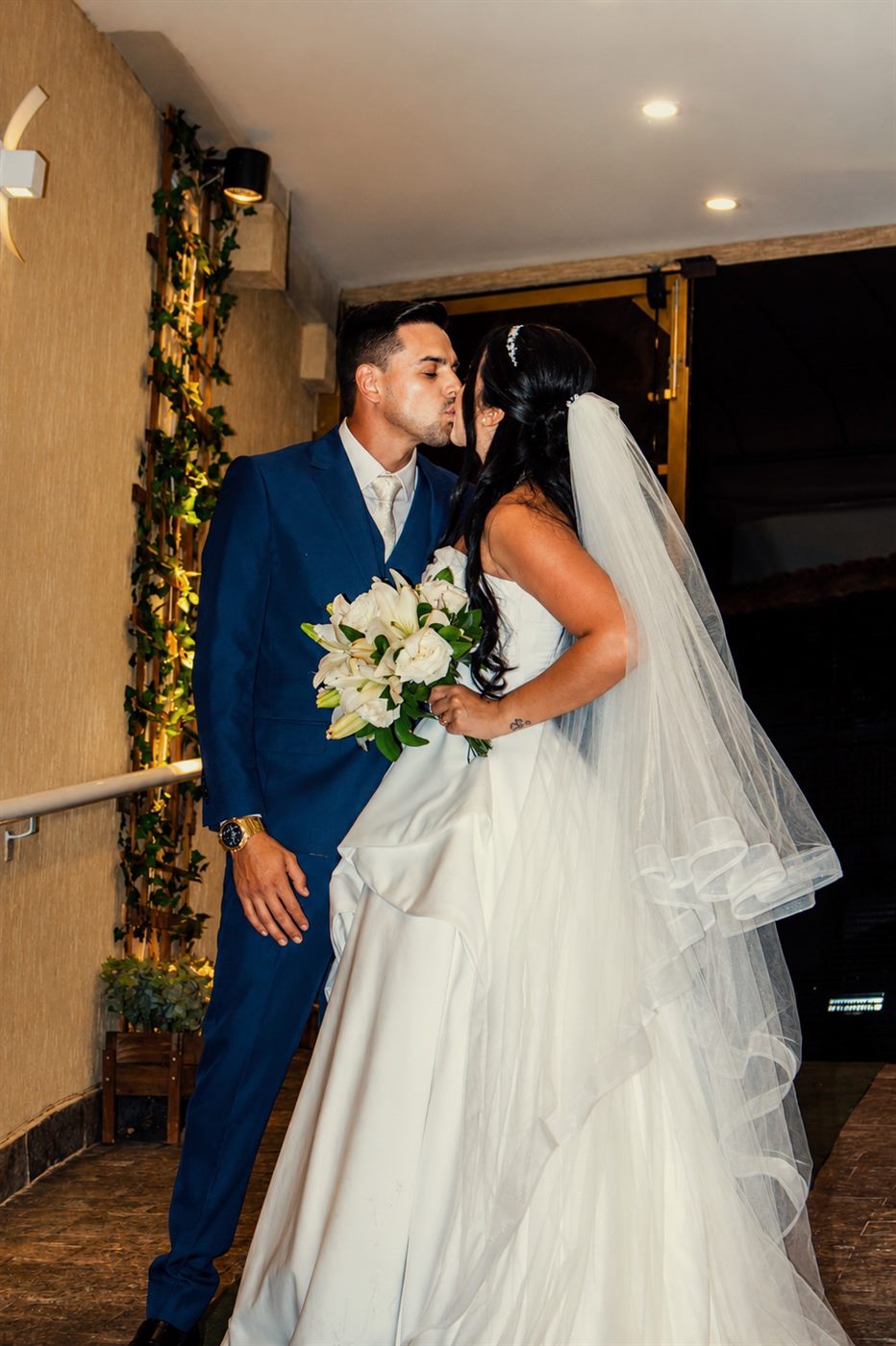 Fotografia de casamento da NatalStudios em ensaio pré-wedding