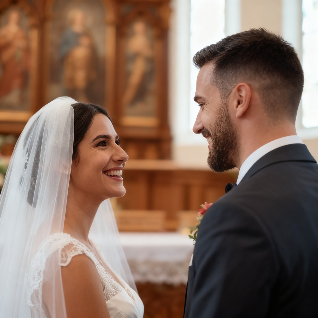 foto e vídeo casamento São Paulo - NatalStudios