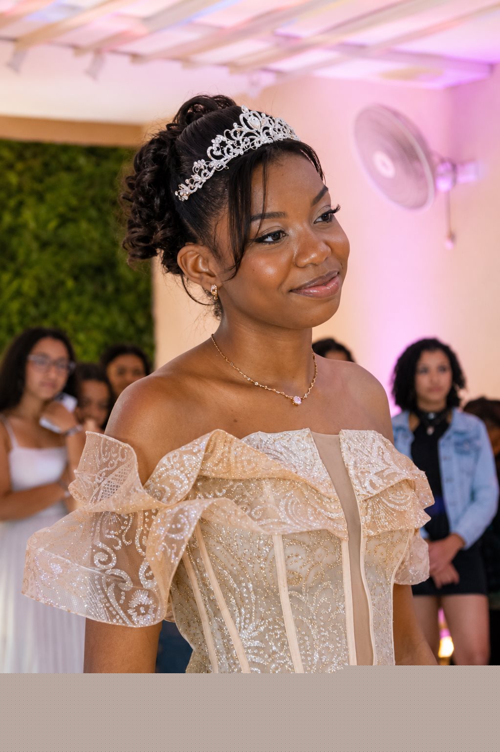 fotografia de 15 anos - registro artístico de festa de debutante NatalStudios